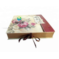 Custom Printing Luxury Design Gift Paper Food Grade Moon Cake Packaging Box